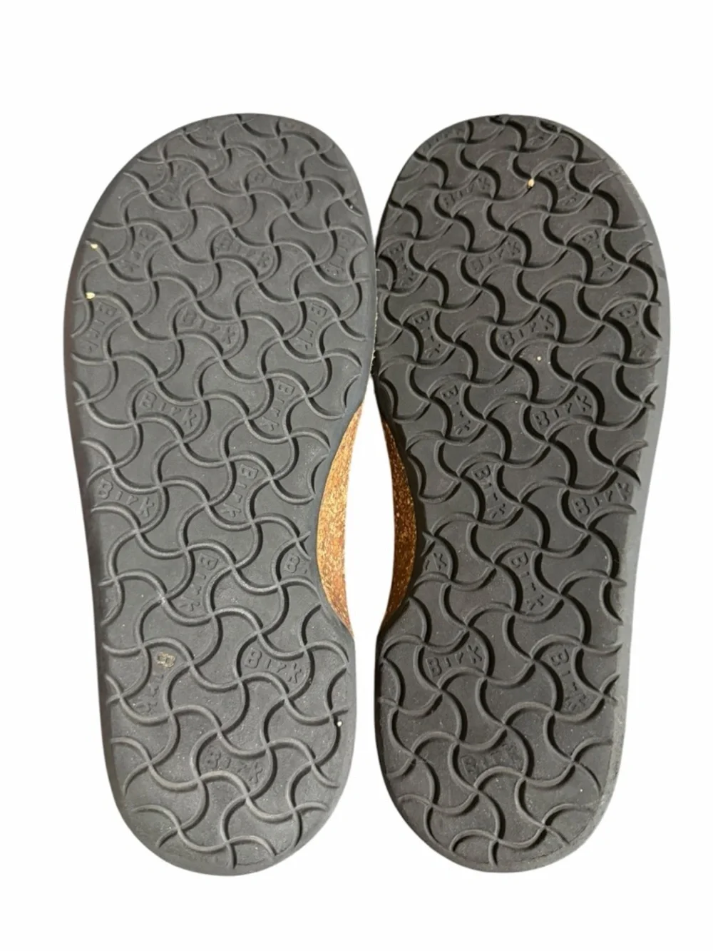 Birkenstock Gary Shoes in Black Suede Men's Size 11